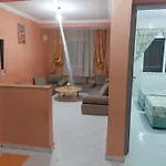 Appartement T3 Meuble Sur Agadir