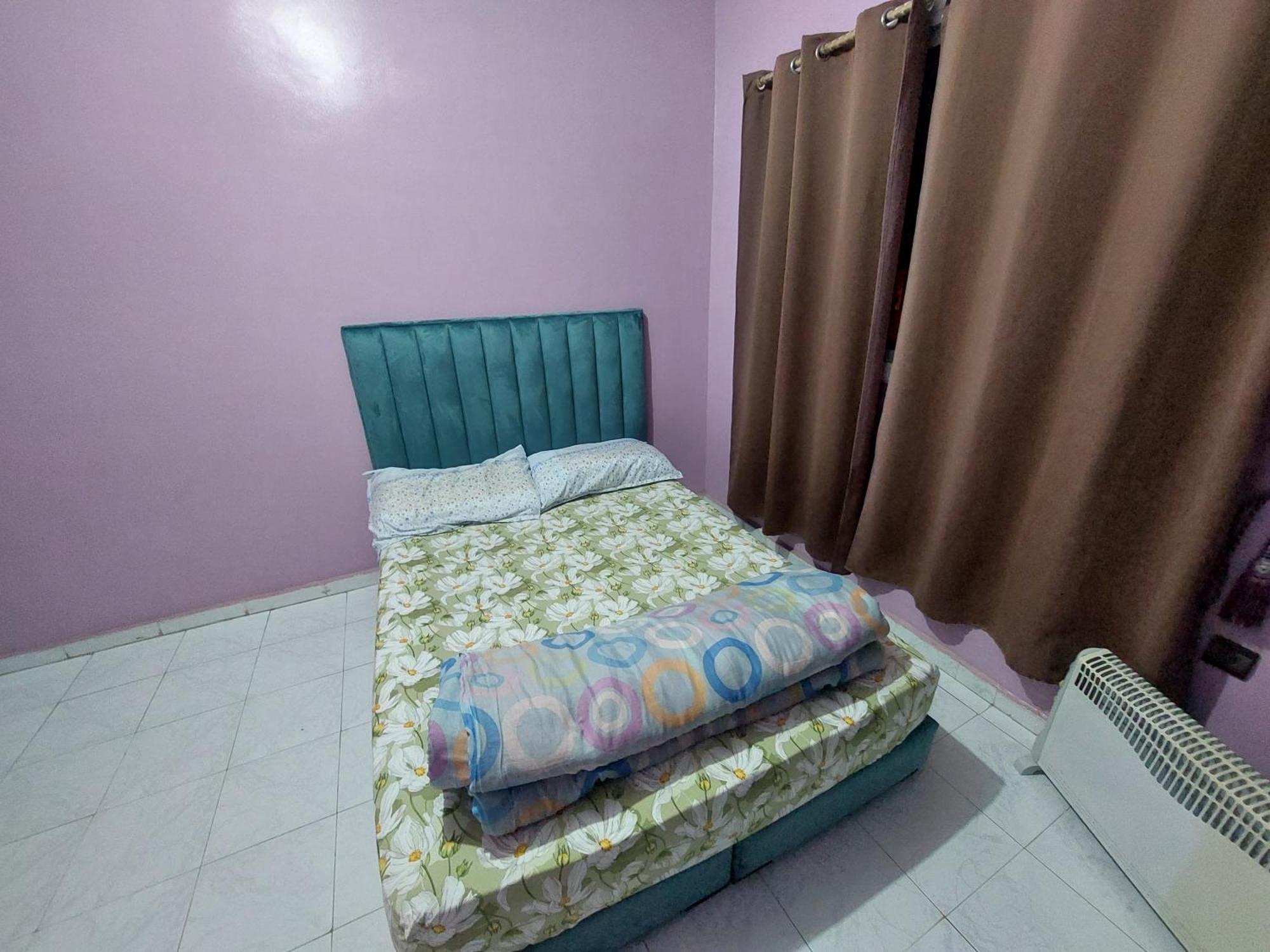 T3 Meuble Sur Appartement Agadir